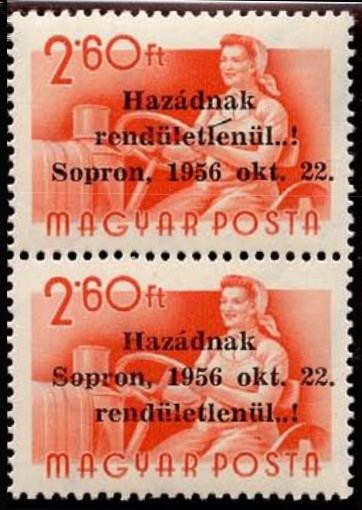 tárgyaló házas bélyegek)